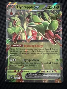 Hydrapple ex 011/131 Sv: Prismatic Evolutions Holo - Picture 1 of 1