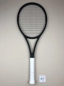Wilson V11.0 Pro Staff 97ULS 18x16 270 L1 Tennisschläger Racket 4 1/8 V11 ULS - Bild 1 von 10