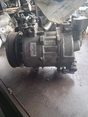 Used A/C Compressor fits: 2020 Chrysler 300 3.6 Grade A Foto 1 de 4