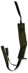 USGI Ejército Militar Alice Pack DERECHA Correa para el Hombro LC-1 OD con Correa de Liberación Rápida - Imagen 1 de 2