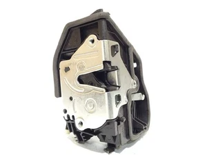 7229459 CERRADURA PUERTA TRASERA IZQUIERDA / 6076882 PARA BMW SERIE 3 LIM. F30 - Imagen 1 de 10
