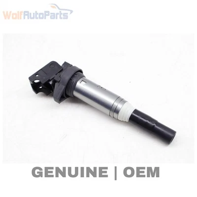 BMW X5 35IX F15 2000-2018 - Bobina de encendido 8616153 Foto 1 de 4