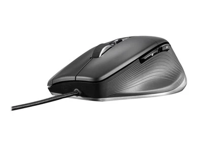 3DConnexion CadMouse Pro Maus kabelgebunden schwarz - Bild 1 von 4