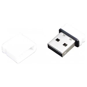 WL-USB Adapter Inter-Tech DMG-02 USB2.0 WLAN_N Stick 150Mbps - Bild 1 von 5