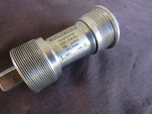 SHIMANO DURA-ACE 103MM STAFFA INFERIORE STRADA CORSA TOURING 7410 - Foto 1 di 3