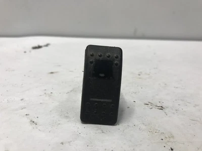 Запасной переключатель приборной панели/консоли Western Star Trucks 4900FA - б/у | P/N 78053405 - Изображение 1 из 4