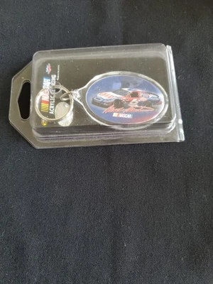 Mark Martin #06 Acrylic keyring - Image 1 of 2
