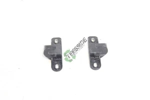 SOPORTES MONTAJE RADIADOR FORD PUMA IZQUIERDA/DERECHA L1TB-8187-A - Imagen 1 de 5