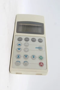ABB 64378660G Control Panel - Picture 1 of 4