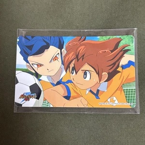 Pegatina Inazuma Eleven Go Arion Sherwind Victor Blade - Imagen 1 de 1