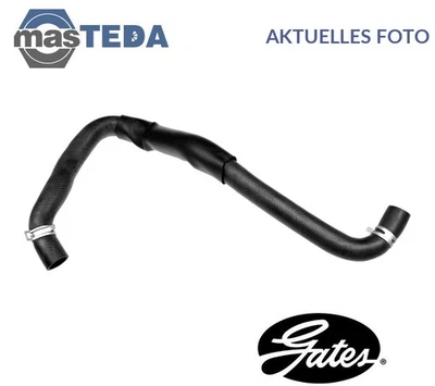 05-4109 KÜHLUNG KÜHLERSCHLAUCH OBERE GATES FÜR KIA SPORTAGE III 1.7 CRDI 85KW - Image 1 of 4