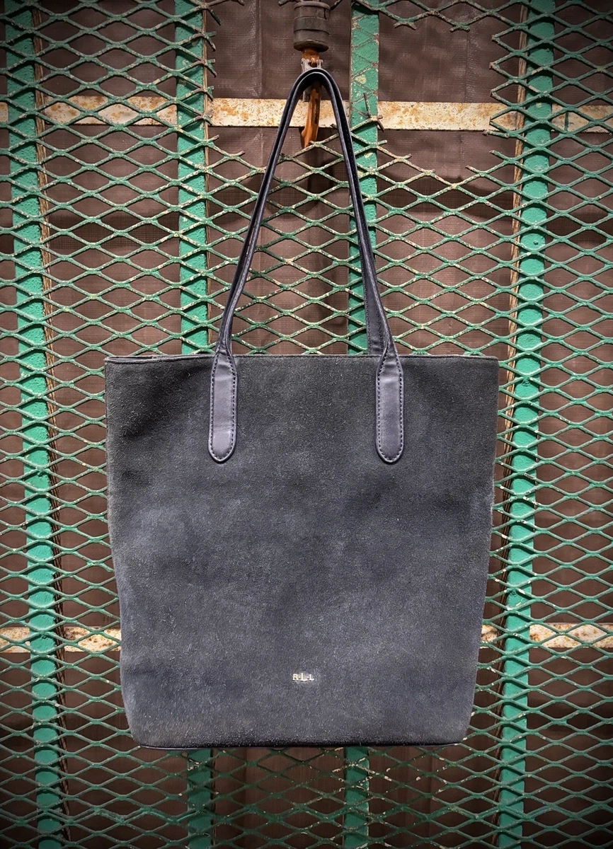 Lauren Ralph Lauren Fringe Bags & Handbags for Women for sale | eBay