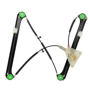 Mécanisme Lève Vitre Avant Gauche A3 Sportback 2004-2013 Avec Anti Pincement - Picture 1 of 1