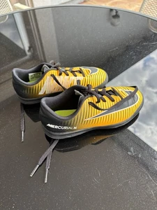 Nike Mercurial X Hallenschuh Jungen, Gr. 31 - Bild 1 von 5