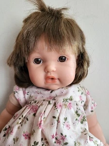 Lloren Babypuppe - Bild 1 von 3