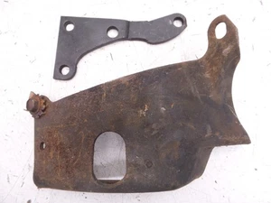 67-85 Small Block Chevy Alternator Bracket Set 305 350 SBC V8 Original GM - Picture 1 of 16