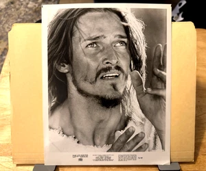 Jesus Christus Superstar 1973 Film Pressemappe ~ 16 Schwarzweiß Promo Fotos - Bild 1 von 17