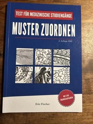 TMS-Muster zuordnen - Bild 1 von 3