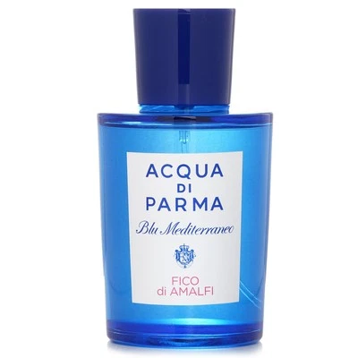 Acqua Di Parma Blu Mediterraneo Fico Di Amalfi Eau De Toilette Spray  100ml/3... - Image 1 of 4