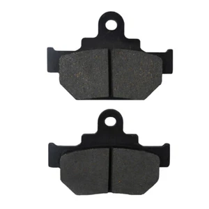 Front Brake Pads for Suzuki GZ125 GZ250 Marauder TU250 VL250 Intruder LS650 - Picture 1 of 6