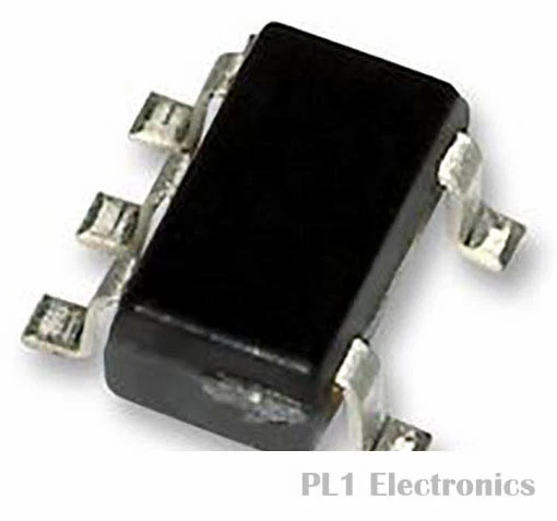 MICROCHIP Mcp1662t-e / Ot 32V Leistung, Non-Synchronous Boost LED Dr - Bild 1 von 1