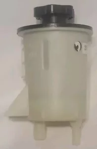 Depósito/tanque de dirección asistida con tapa - Imagen 1 de 9