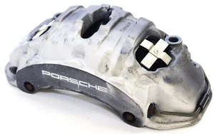 Porsche Cayenne 3.0TDI 958 92A 7PP615124N Brembo Bremssattel Sattel vorne rechts - Bild 1 von 6