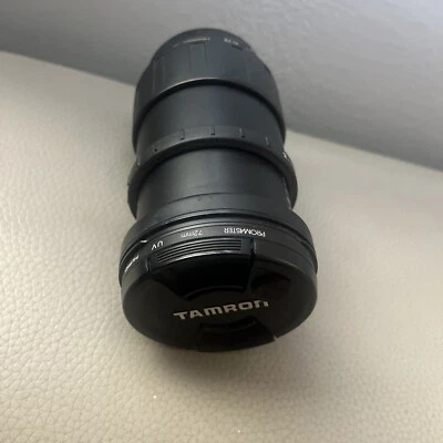 TAMRON AF28-200mm f3.8-5.6 LD ASPH IF MACRO LENS - Image 1 of 4