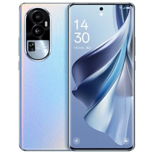 OPPO Reno10 Pro 5G Smartphone Android 13 Wymiary 8200 Octa Core WIFI GPS NFC - Zdjęcie 1 z 23