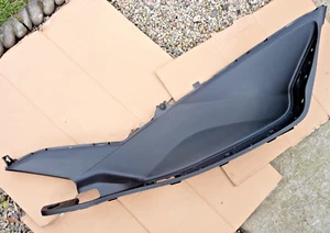 HONDA PCX WW 125 EX2F RIGHT STEP PANEL 2014, 15 16, 17 6431-K35-V00 - Picture 1 of 5