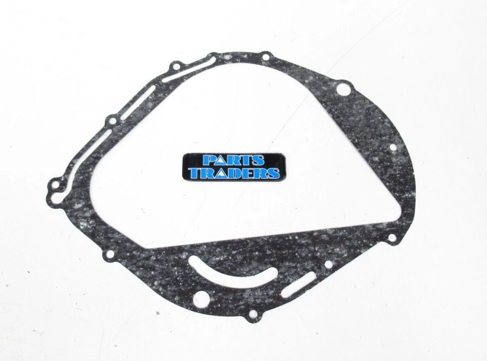 Junta de cubierta de embrague genuina Suzuki GN250 GZ250 GN GZ 250 11482-38312 NUEVO DE STOCK Foto 1 de 1