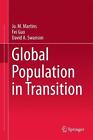 Population mondiale en transition par Jo. Livre à couverture rigide M. Martins (anglais)