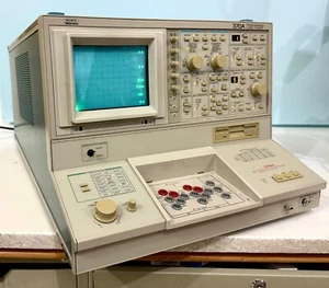 Sony Tektronix 370A Programmable Curve Tracer, DHL Ship World Wide - Picture 1 of 18