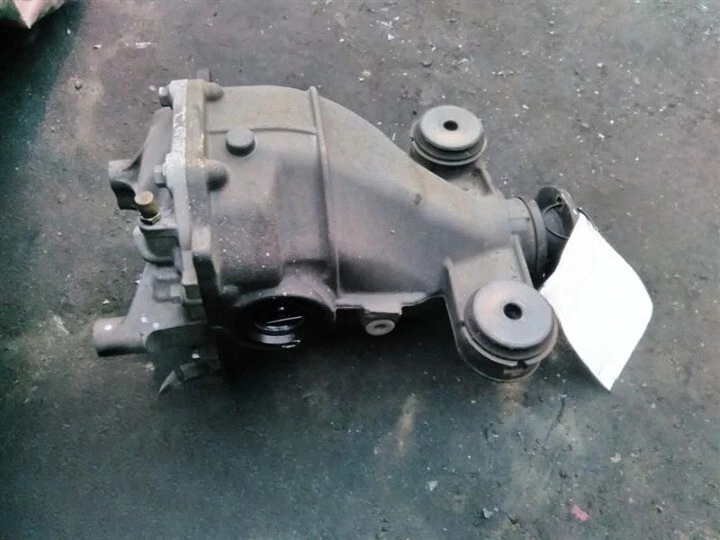2013-2020 Subaru BRZ Rear Axle Differential Carrier Assembly 4.10 Ratio OEM Foto 1 de 4