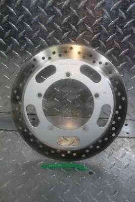 Kawasaki Vulcan 2008 VN1600A clásico disco de freno delantero rotor 41080-0095-cm 4,95 mm Foto 1 de 4