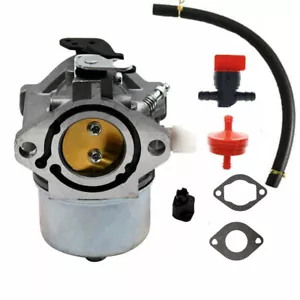 Carburetor For Briggs & Stratton 13HP I/C Gold 28M707 28M706 28R707 Engine Carb - Picture 1 of 3