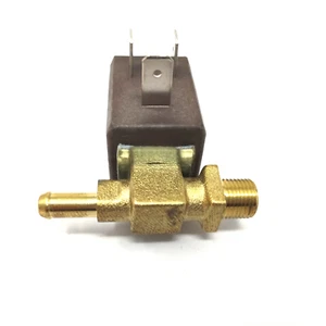 Elettrovalvola Polti per vaporella 2h professional e vaporetti originale - Foto 1 di 1