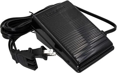 Foot Controller and Power Cord For Singer Sewing Machine