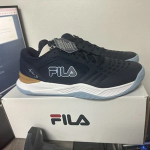 Scarpe da tennis uomo Fila Axilus 3 - Foto 1 di 6