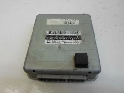 MÓDULO DE CONTROLE DE TRAÇÃO LEXUS LS400 1995 1996 1997 89631-50020 FABRICANTE DE EQUIPAMENTO ORIGINAL - Imagem 1 de 4