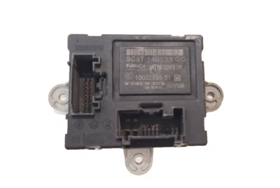 Volvo ECU control module unit 9G9T-14B533-GC FL XC60 - Image 1 of 2