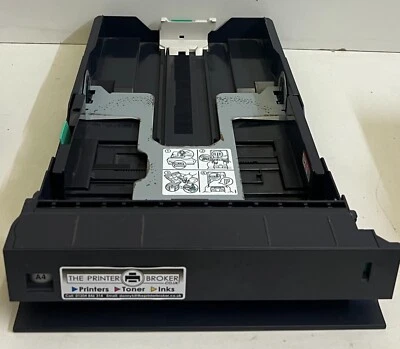 Kyocera Original FS5100DN Paper Tray 302HL93130 - Image 1 of 4