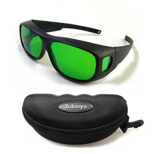 LED Grow Room Brille UV Gewächshaus hydroponischen Pflanze Licht Brille mit box - Picture 1 of 12