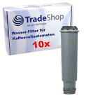 10X Wasser Filter Fur Krups Ea810870 Ea6910pn Ea6930pn Ea693e10 Ea699010 Ea8000