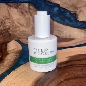 Philip Kingsley Overnighting Scalp Barrier Serum 2.02 fl Oz New. - Picture 1 of 3