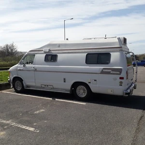 SPRINTER CAMPERVAN OFF GRID FIXED BED - Picture 1 of 18