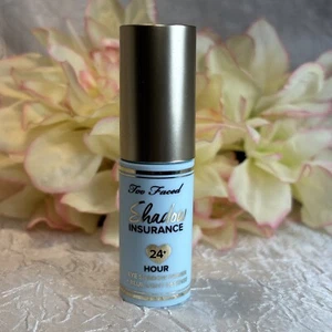 Imprimación de sombras de ojos Too Faced Shadow Insurance 24 horas 0,14 oz 4,25 ml nueva sin caja envío gratuito - Imagen 1 de 1