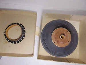 Sistema de cabezal móvil NOS para altavoz de rango completo 4A-28 10 pulgadas - Imagen 1 de 7