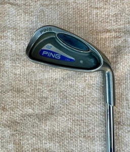 PING G2 3 IRON  STEEL SHAFT  GOLF PRIDE GRIP - Picture 1 of 3