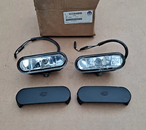 Dodge Nitro 2008-2011 nuevo paquete de luces todoterreno genuino MoPar Hella - Imagen 1 de 3